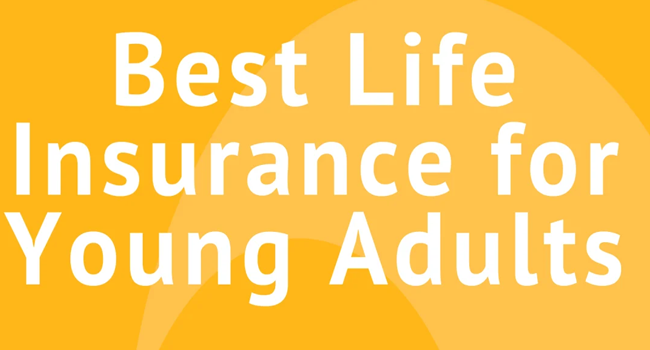 Best Insurance Policies for Young Adults in 2023